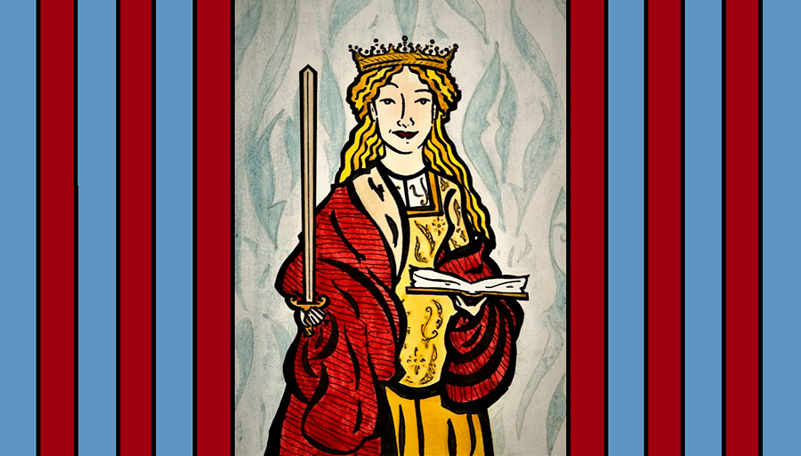 Isabel de Trastámara, la reina más poderosa del mundo - No me cuentes  cuentos
